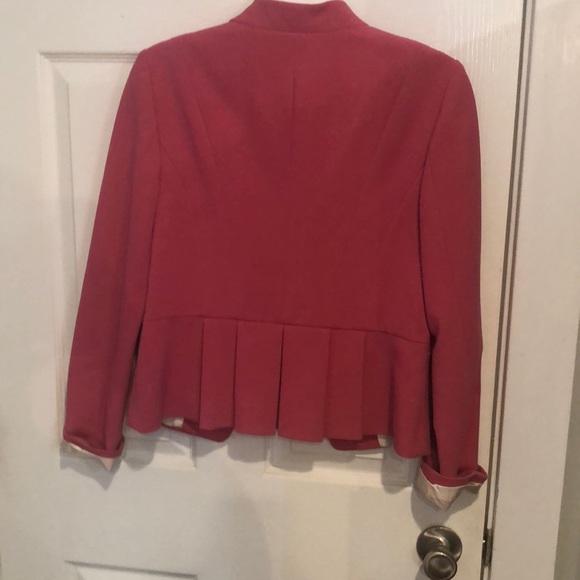 Pink blazer - Picture 3 of 4